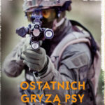 Ostatnich gryzą psy — okładka e-booka