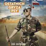 Tytuł: Ostatnich gryzą psy - edycja specjalna limitowana
Autor: Naval
Wydawnictwo: Bellona
Formaty: EPUB, MOBI