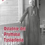 Ostatnie dni Prymasa Tysiąclecia — okładka e-booka