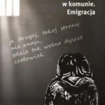 Ostatnie dni w komunie. Emigracja — okładka e-booka