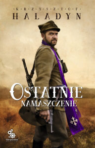 Tytuł: Ostatnie namaszczenie
Autor: Krzysztof Haladyn
Wydawnictwo: Fabryka Słów
Formaty: EPUB, MOBI