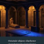 Ostatnie objawy duchowe starożytnego poganizmu — okładka e-booka