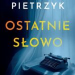 Ostatnie słowo — okładka e-booka