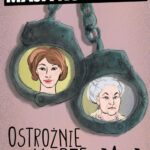 Tytuł: Ostrożnie z marzeniami
Autor: Maja Kotarska
Wydawnictwo: Estymator
Formaty: PDF, EPUB, MOBI