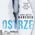 Ostrze. Mroki Kopenhagi. Tom 1 — okładka e-booka