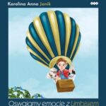 Tytuł: Oswajamy emocje z Limbisiem
Autor: Karolina Anna Janik
Wydawnictwo: Warszawska Firma Wydawnicza
Formaty: EPUB