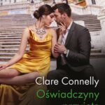 Oświadczyny przyjęte — okładka e-booka