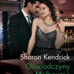 Oświadczyny w Melbourne — okładka e-booka