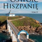 Oswoić Hiszpanię Tom II — okładka e-booka