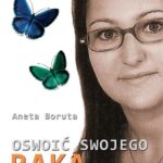 Oswoić swojego raka — okładka e-booka