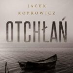 Otchłań — okładka e-booka