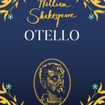 Tytuł: Otello
Autor: William Shakespeare
Wydawnictwo: Wydawnictwo Bukowy Las
Formaty: EPUB, MOBI