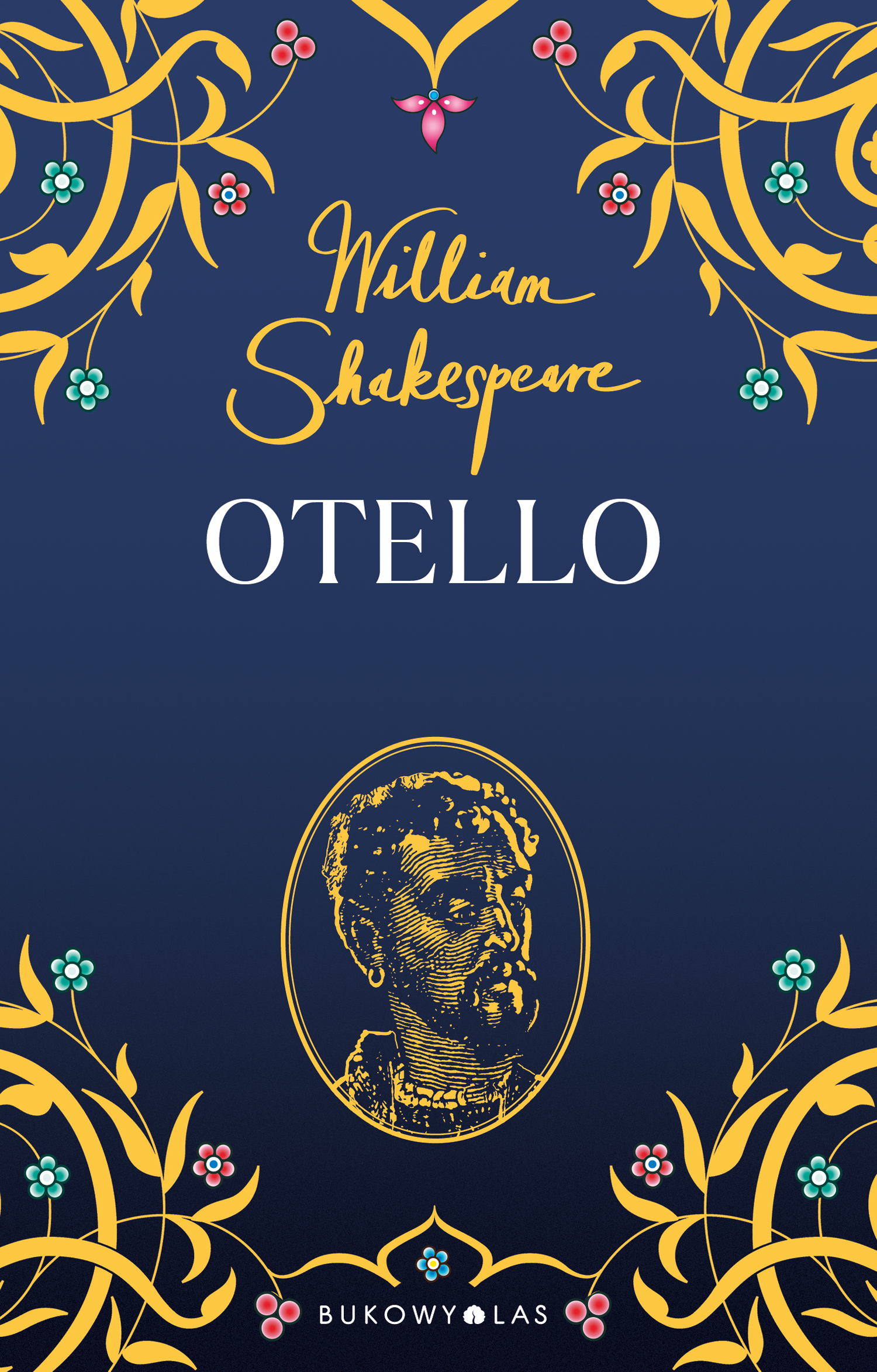 Tytuł: Otello
Autor: William Shakespeare
Wydawnictwo: Wydawnictwo Bukowy Las
Formaty: EPUB, MOBI