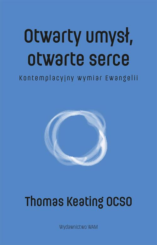Otwarty umysł, otwarte serce — okładka e-booka