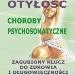 Tytuł: Otyłość. Zagubiony Klucz Do Zdrowia I Długowieczności. Choroby Psychosomatyczne
Autor: Dr Renata Zarzycka
Wydawnictwo: Akademia Rozwoju Coaching Życia
Formaty: MOBI, EPUB, PDF