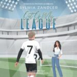 Tytuł: Out of My League
Autor: Sylwia Zandler
Wydawnictwo: NieZwykłe
Formaty: MP3