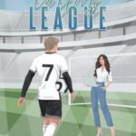 Tytuł: Out of My League
Autor: Sylwia Zandler
Wydawnictwo: NieZwykłe
Formaty: MOBI, EPUB