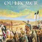Tytuł: Outremer Ziemia obietnic
Autor: Bogumił Wójcik
Wydawnictwo: Wydawnictwo Astra
Formaty: EPUB, MOBI