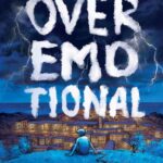 Overemotional — okładka e-booka