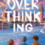 Overthinking — okładka e-booka