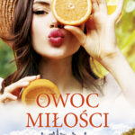 Tytuł: Owoc miłości
Autor: Roma J. Fiszer
Wydawnictwo: Purple Book
Formaty: EPUB, MOBI