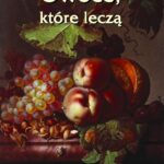 Owoce które leczą — okładka e-booka
