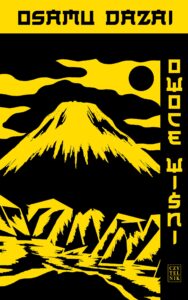 Owoce wiśni — okładka e-booka