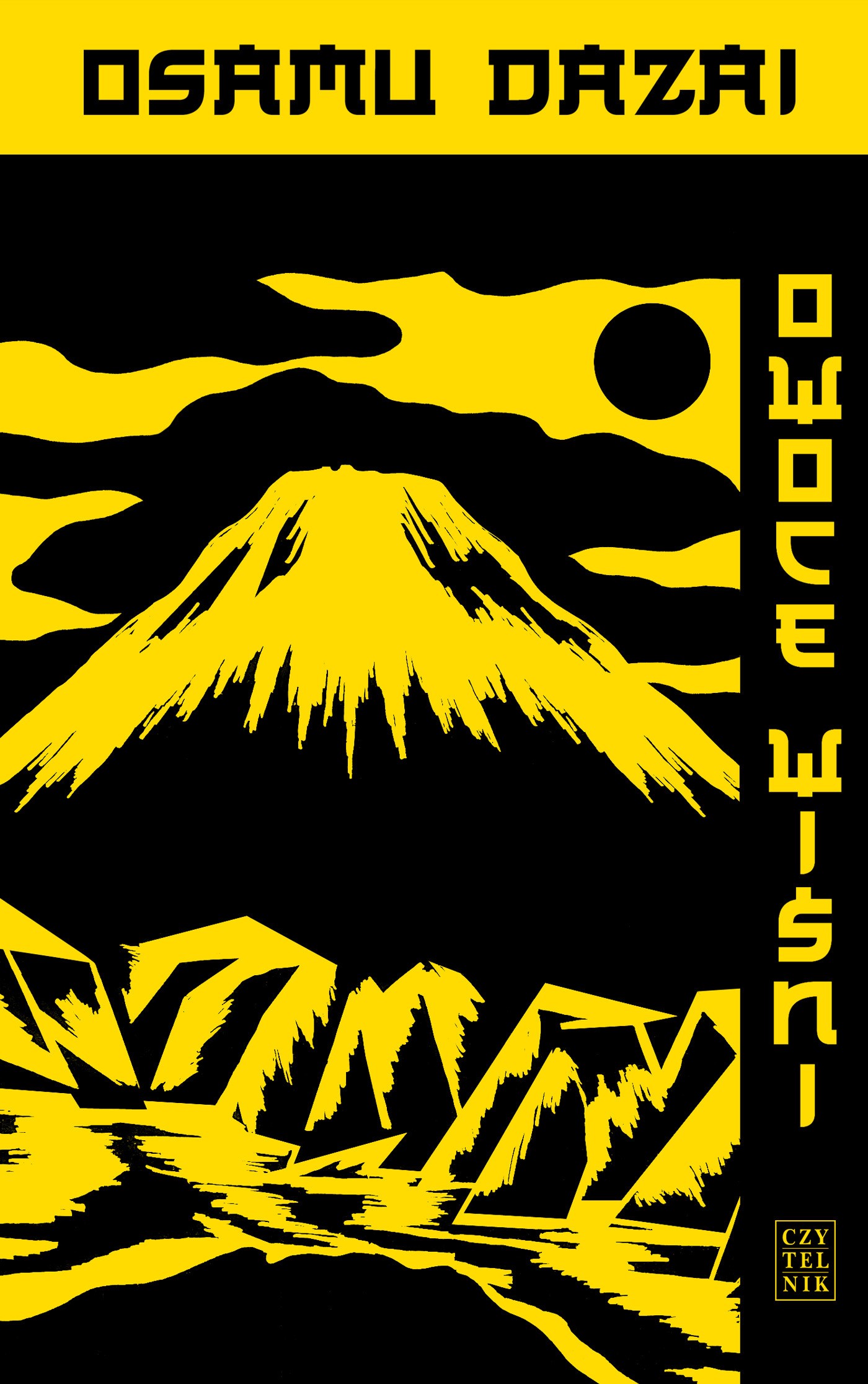 Tytuł: Owoce wiśni
Autor: Osamu Dazai
Wydawnictwo: Czytelnik
Formaty: EPUB, MOBI