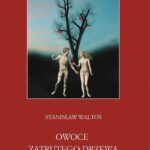 Owoce zatrutego drzewa — okładka e-booka