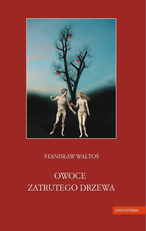 Owoce zatrutego drzewa — okładka e-booka
