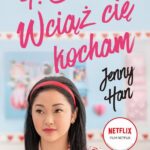 Tytuł: P.S. Wciąż cię kocham. Chłopcy. Tom 2
Autor: Jenny Han
Wydawnictwo: Young
Formaty: MOBI, EPUB