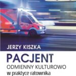Tytuł: Pacjent odmienny kulturowo w praktyce ratownika medycznego
Autor: Jerzy Kiszka
Wydawnictwo: Wydawnictwo Uniwersytetu Rzeszowskiego
Formaty: PDF