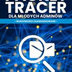 Packet Tracer dla młodych adminów — okładka e-booka
