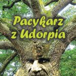 Pacykarz z Udorpia — okładka e-booka