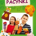 Pacynki — okładka e-booka
