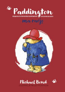 Tytuł: Paddington ma rację
Autor: Michael Bond
Wydawnictwo: Emotikon
Formaty: EPUB, MOBI