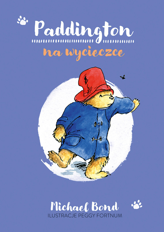 Tytuł: Paddington na wycieczce [wznowienie 2022]
Autor: Michael Bond
Wydawnictwo: Znak
Formaty: EPUB, MOBI
