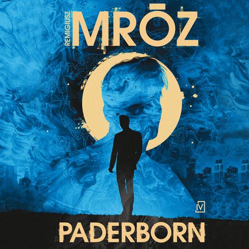 Tytuł: Paderborn
Autor: Remigiusz Mróz
Wydawnictwo: Czwarta Strona
Formaty: MP3