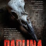 Tytuł: Padlina
Autor: Adam Dzierżek
Wydawnictwo: Initium
Formaty: MOBI, EPUB