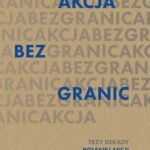PAH. Akcja bez granic — okładka e-booka