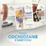 Tytuł: Pakiet 3 w 1: Odchudzanie z Zarzycką! Przyczyny otyłości, oczyszczanie organizmu i dieta zgodna z grupą krwi.
Autor: Dr Renata Zarzycka
Wydawnictwo: Akademia Rozwoju Coaching Życia
Formaty: MP3