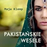 Pakistańskie wesele — okładka e-booka