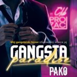 Tytuł: Pako
Autor: Agnieszka Lingas-Łoniewska
Wydawnictwo: JakBook
Formaty: EPUB, MOBI
