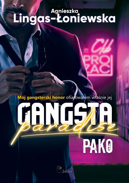Tytuł: Pako
Autor: Agnieszka Lingas-Łoniewska
Wydawnictwo: JakBook
Formaty: EPUB, MOBI