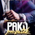 Tytuł: Pako. Początek.
Autor: Agnieszka Lingas-Łoniewska
Wydawnictwo: JakBook
Formaty: EPUB, MOBI