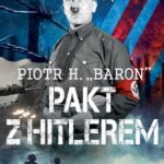 Pakt z Hitlerem — okładka e-booka
