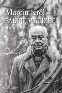 Pakuję walizkę — okładka e-booka