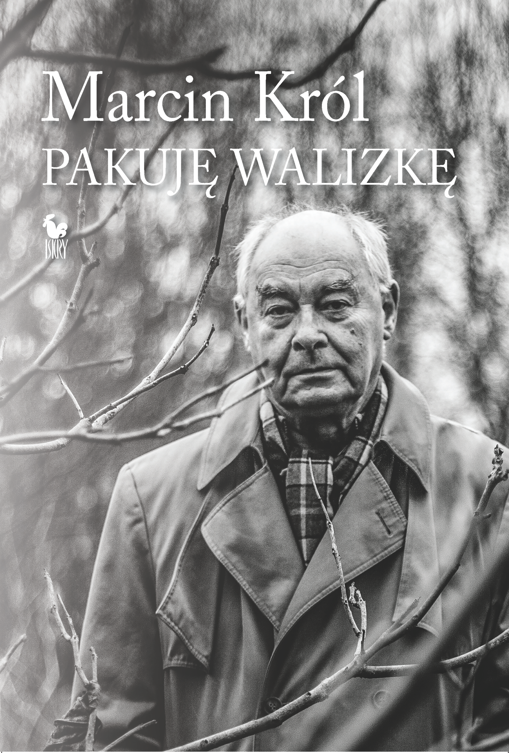 Tytuł: Pakuję walizkę
Autor: Marcin Król
Wydawnictwo: Wydawnictwo Iskry
Formaty: EPUB, MOBI