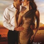 Tytuł: Pałac na pustyni
Autor: Maisey Yates
Wydawnictwo: Harlequin
Formaty: EPUB, MOBI