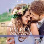 Tytuł: Paleta marzeń. Na zawsze razem
Autor: Małgorzata Falkowska
Wydawnictwo: Storybox
Formaty: MP3